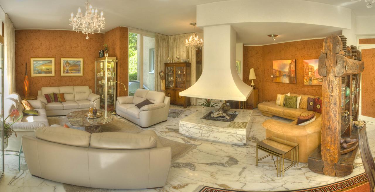 Villa Esprit3 Ginebra Exterior foto